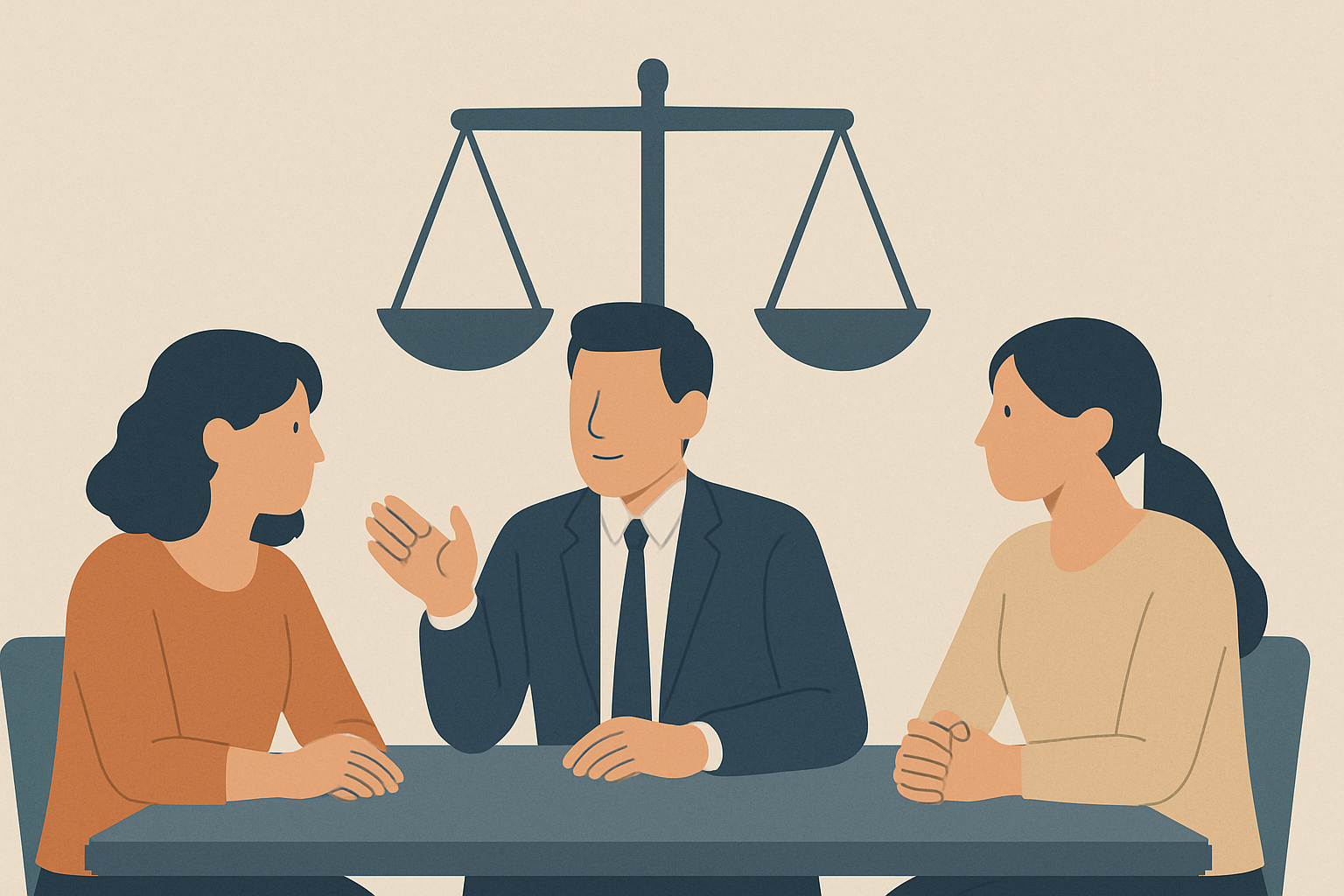 Mediação familiar: o que pode (e o que não pode) ser resolvido nesse processo - OSC - Oliveira Santos & Carneiro Sociedade de advogados